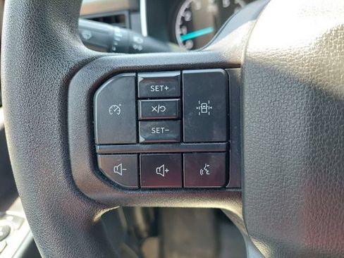 Used 2023 Ford F150 XL w/ STX Appearance Package AWD/4WD image 26