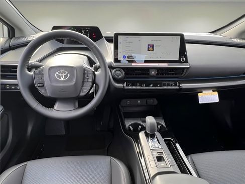New 2026 Toyota Prius image 12