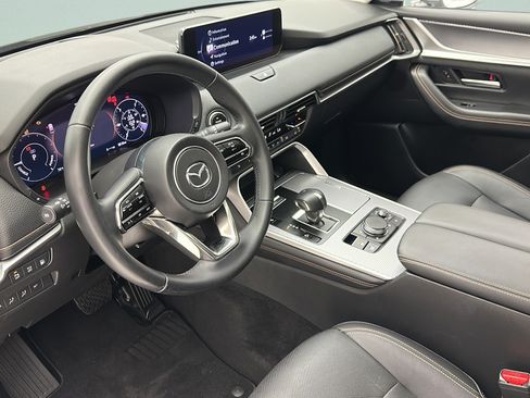 Used 2024 MAZDA CX-90 Plug-In Hybrid w/ Premium Pkg AWD/4WD image 12