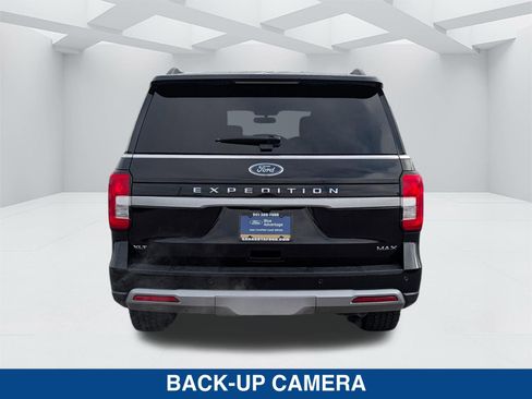 Certified 2024 Ford Expedition Max XLT image 5