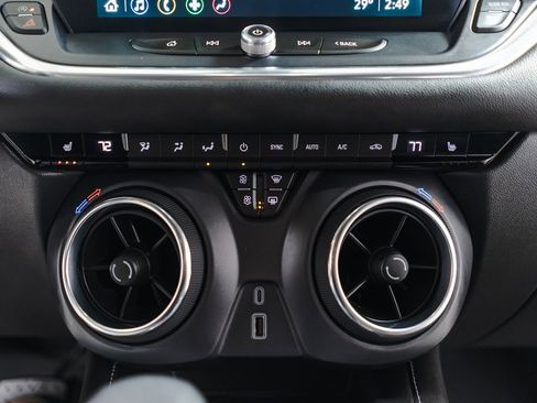 Used 2024 Chevrolet Blazer LT w/ Convenience Package image 15