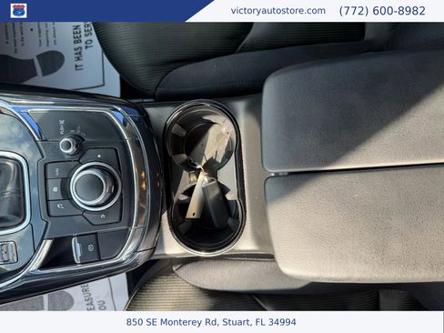 Used 2016 MAZDA CX-9 Sport image 30