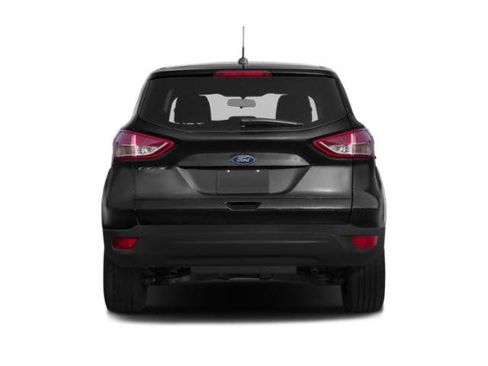Used 2015 Ford Escape Titanium image 5