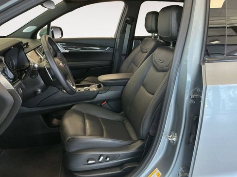 Used 2025 Cadillac XT6 Sport AWD/4WD image 9
