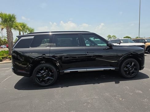 New 2027 Kia Telluride SX Prestige AWD/4WD image 9