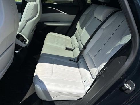 Certified 2024 Cadillac Lyriq Luxury w/ LPO, Floor Liner Package AWD/4WD image 12