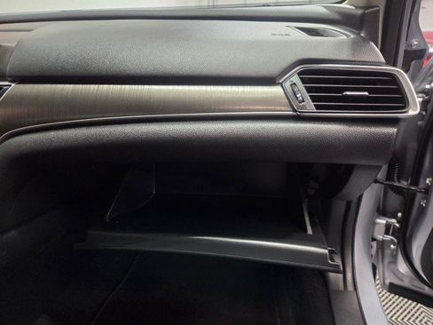 Used 2020 Honda Accord LX image 36
