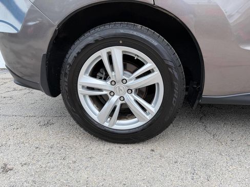 Used 2013 Acura RDX FWD w/ Technology Package image 34