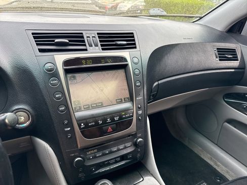 Used 2006 Lexus GS 300 AWD image 19