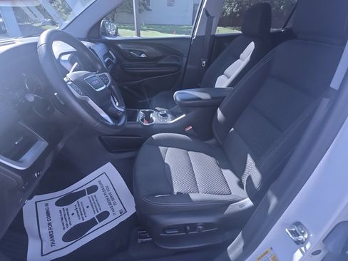 Used 2024 GMC Terrain SLE w/ Driver Convenience Package AWD/4WD image 19