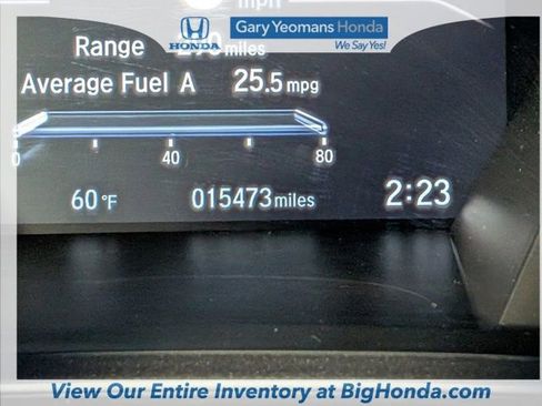 Used 2021 Honda CR-V EX image 27