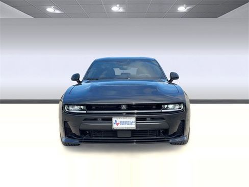 New 2026 Dodge Charger R/T Scat Pack image 5