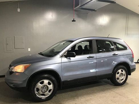 Used 2010 Honda CR-V LX image 7