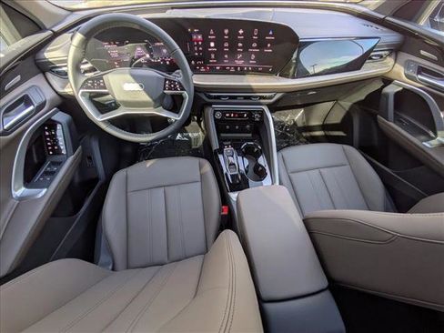 New 2025 Audi Q5 Premium Plus AWD/4WD image 3