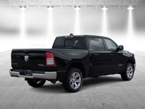 Used 2023 RAM 1500 Big Horn image 8