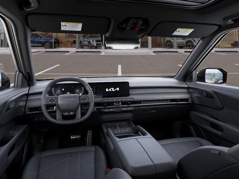 New 2027 Kia Telluride SX X-Line AWD/4WD image 14