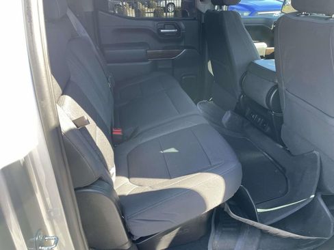 Used 2021 GMC Sierra 1500 Elevation image 44