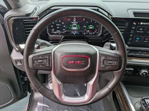 Used 2023 GMC Sierra 1500 Elevation w/ LPO, Elevation Black Package image 16