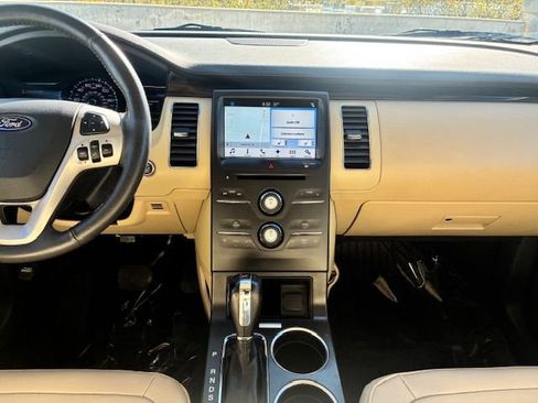 Used 2018 Ford Flex SEL w/ Equipment Group 202A image 14