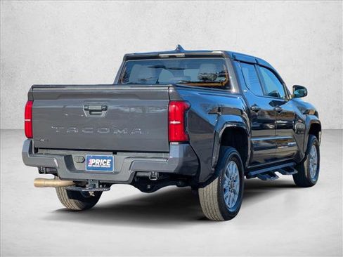 Used 2024 Toyota Tacoma SR5 image 5