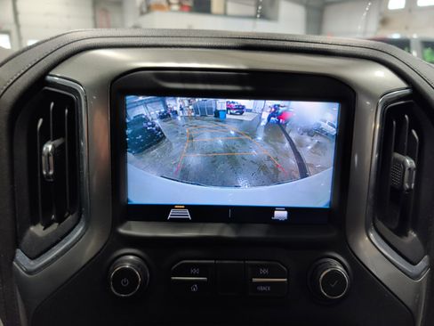 Used 2021 Chevrolet Silverado 1500 RST AWD/4WD image 12
