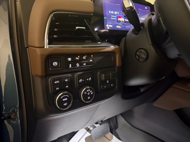 New 2027 Chevrolet Tahoe High Country AWD/4WD image 21