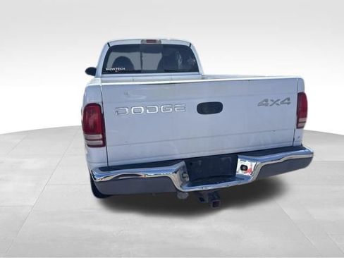 Used 1998 Dodge Dakota SLT AWD/4WD image 20
