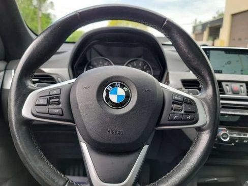 Used 2018 BMW X1 xDrive28i AWD/4WD image 16