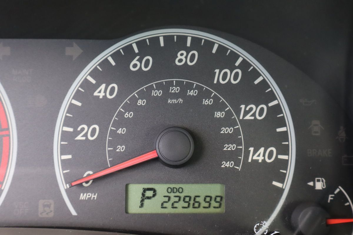 Used 2009 Toyota Corolla FWD image 42
