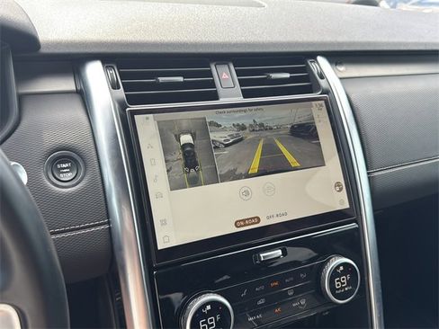 Used 2023 Land Rover Discovery HSE R-Dynamic image 20