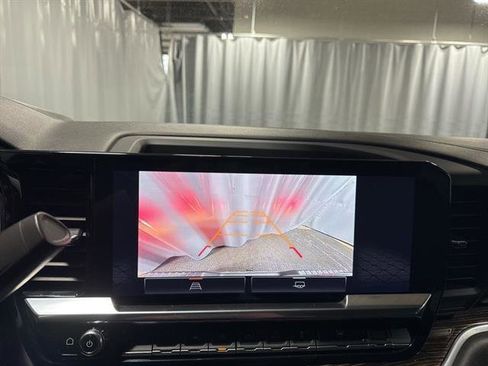 Certified 2022 GMC Sierra 1500 SLE image 21