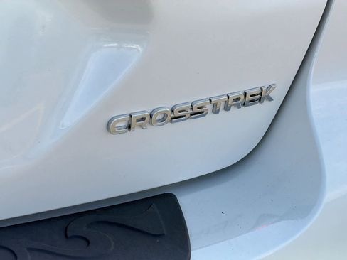 Certified 2024 Subaru Crosstrek 2.0i Premium image 5
