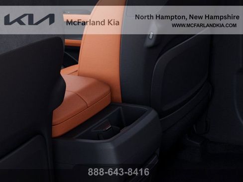 New 2027 Kia Telluride X-Line SX Prestige image 26