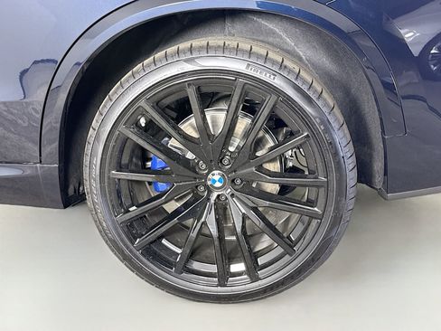 New 2026 BMW X5 sDrive40i w/ M Sport Package RWD image 32