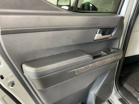 New 2026 Toyota Tacoma Limited image 16