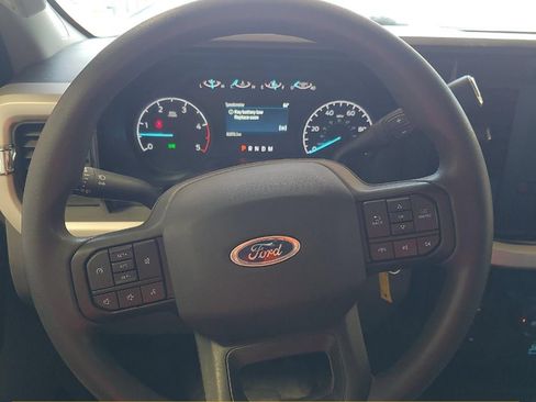 Used 2023 Ford F250 XL AWD/4WD image 5