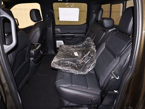 New 2026 Ford F150 Raptor AWD/4WD image 13