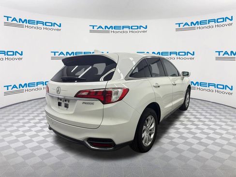 Used 2016 Acura RDX w/ Technology Package FWD image 5
