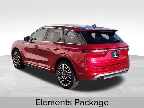 Certified 2022 Lincoln Corsair Reserve w/ Equipment Group 201A image 7