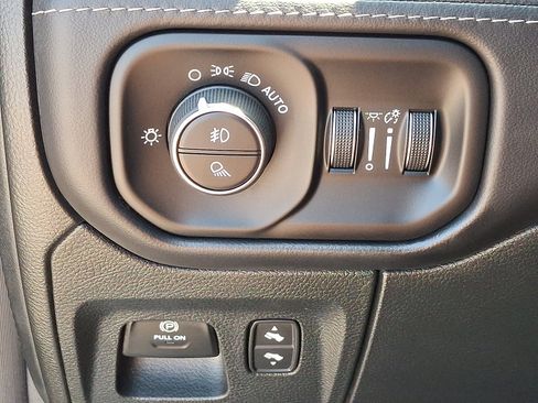 Certified 2023 RAM 1500 Limited AWD/4WD image 26