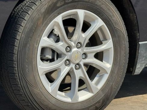 Used 2021 Chevrolet Equinox LT FWD image 5