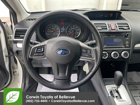 Used 2016 Subaru Impreza 2.0i image 13
