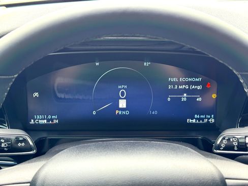 Used 2024 Lincoln Corsair FWD w/ Equipment Group 101A image 26