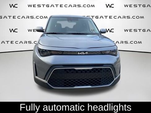 Used 2023 Kia Soul S FWD image 5