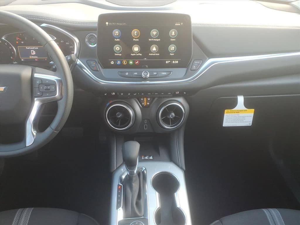 New 2026 Chevrolet Blazer LT w/ Convenience Package AWD/4WD image 23