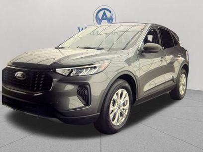 Used 2023 Ford Escape Active