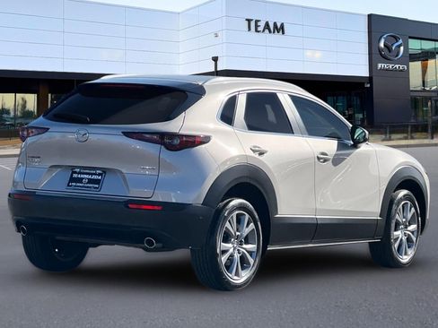 Certified 2024 MAZDA CX-30 AWD 2.5 S w/ Preferred Package image 4