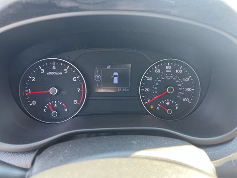 Used 2017 Kia Sportage LX FWD image 21