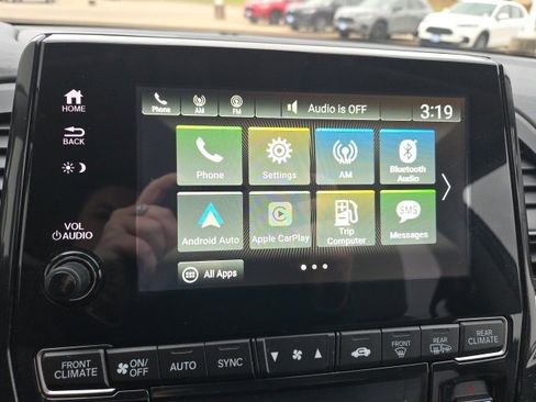 Used 2021 Honda Odyssey EX-L image 26