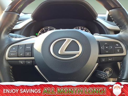 Used 2021 Lexus RX 350 FWD w/ Luxury Package image 35